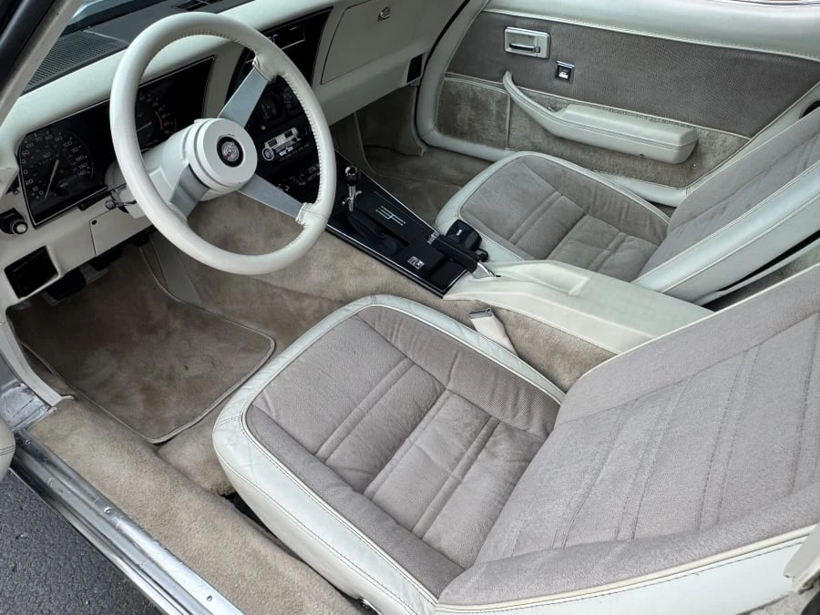 1978 Chevrolet Corvette C3 - Image 6 of 18
