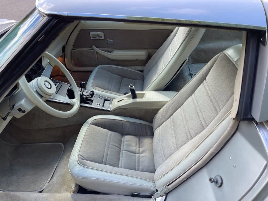 1978 Chevrolet Corvette C3 - Image 31 of 31