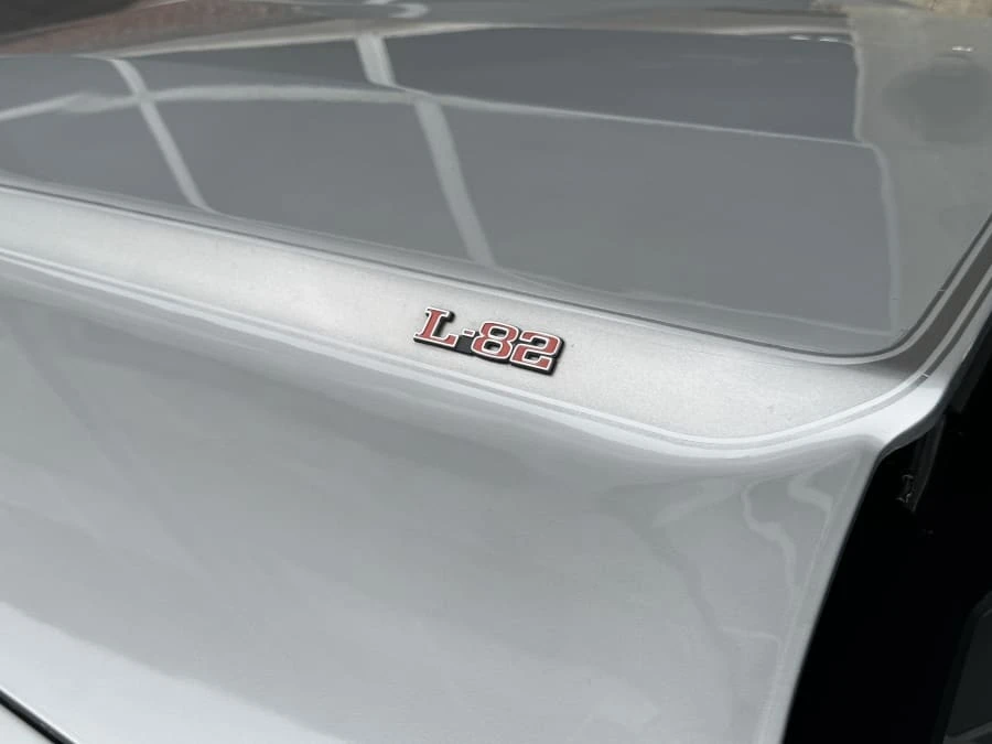 1978 Chevrolet Corvette C3 - Image 4 of 18