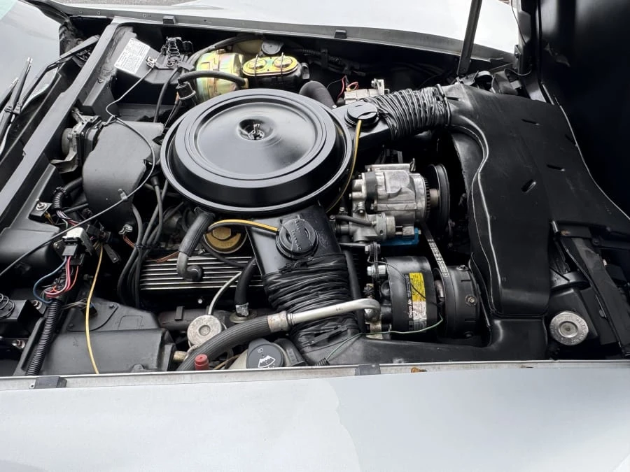 1978 Chevrolet Corvette C3 - Image 11 of 18