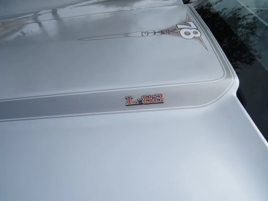 1978 Chevrolet Corvette C3 - Image 18 of 31