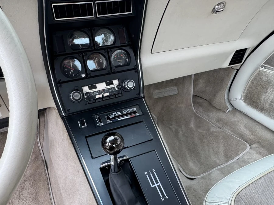 1978 Chevrolet Corvette C3 - Image 8 of 18