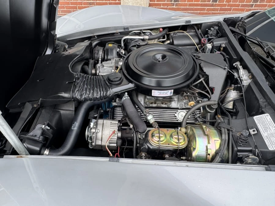 1978 Chevrolet Corvette C3 - Image 10 of 18