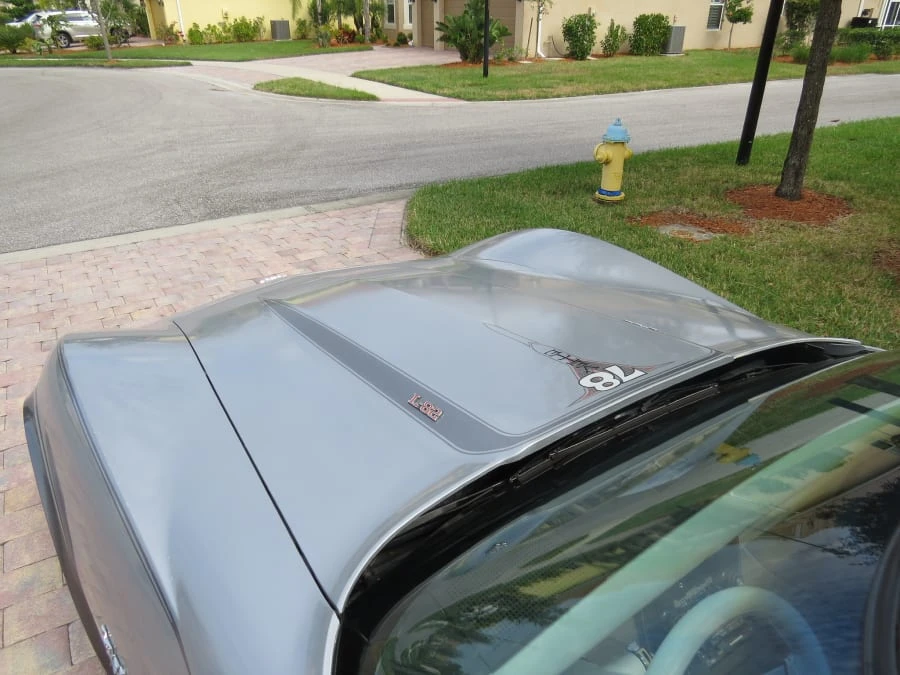 1978 Chevrolet Corvette C3 - Image 19 of 31