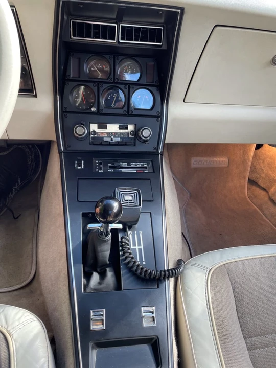 1978 Chevrolet Corvette C3 - Image 29 of 31