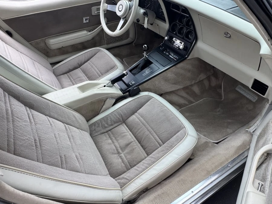1978 Chevrolet Corvette C3 - Image 9 of 18