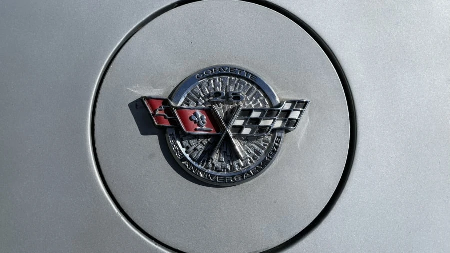 1978 Chevrolet Corvette C3 - Image 7 of 31