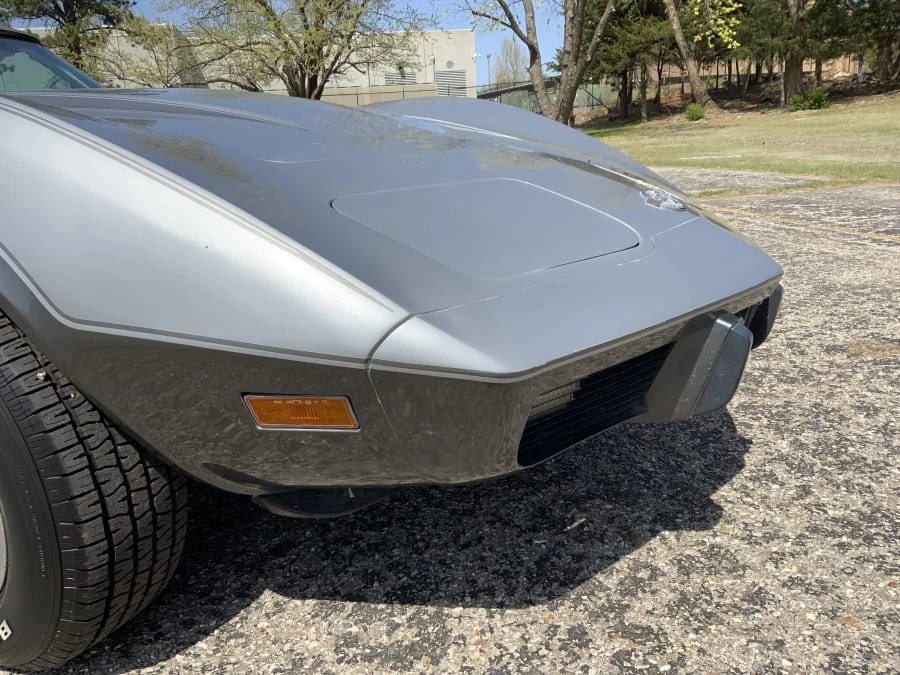 1978 Chevrolet Corvette C3 - Image 9 of 31