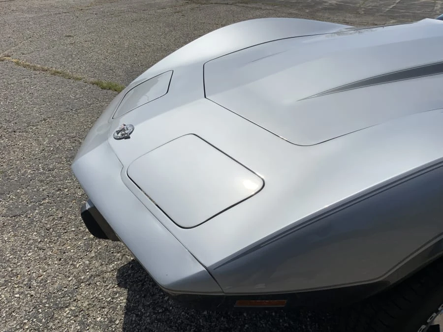 1978 Chevrolet Corvette C3 - Image 7 of 31
