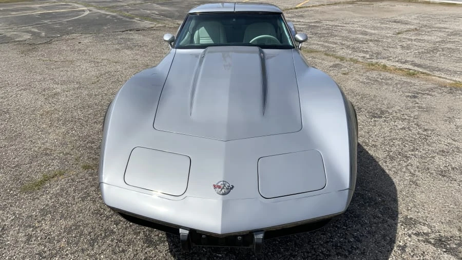 1978 Chevrolet Corvette C3 - Image 26 of 31