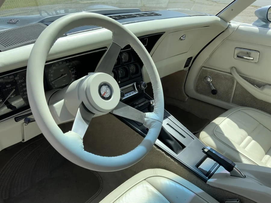 1978 Chevrolet Corvette C3 - Image 28 of 31