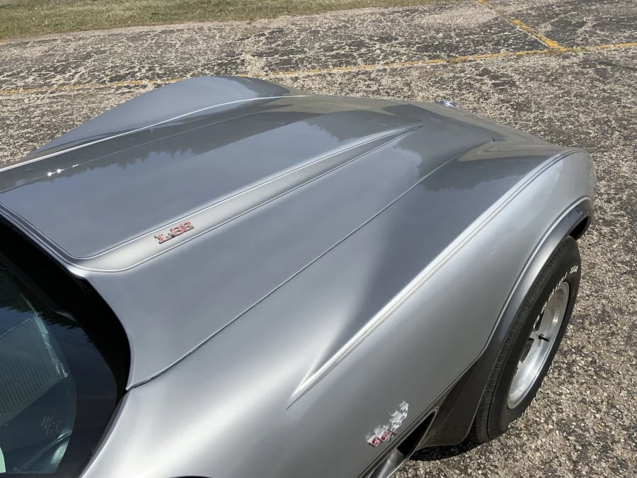 1978 Chevrolet Corvette C3 - Image 12 of 31