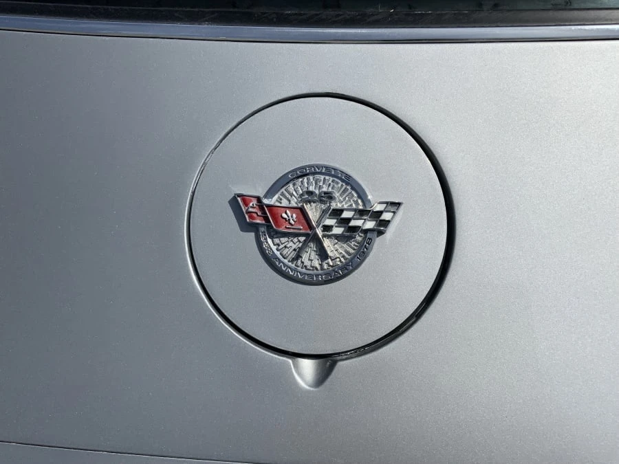 1978 Chevrolet Corvette C3 - Image 18 of 31