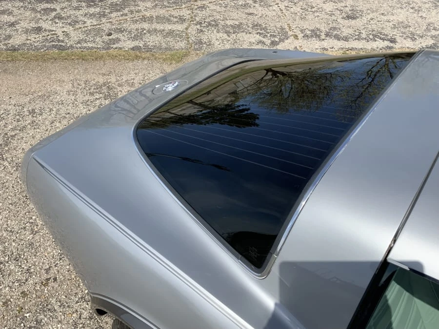 1978 Chevrolet Corvette C3 - Image 14 of 31