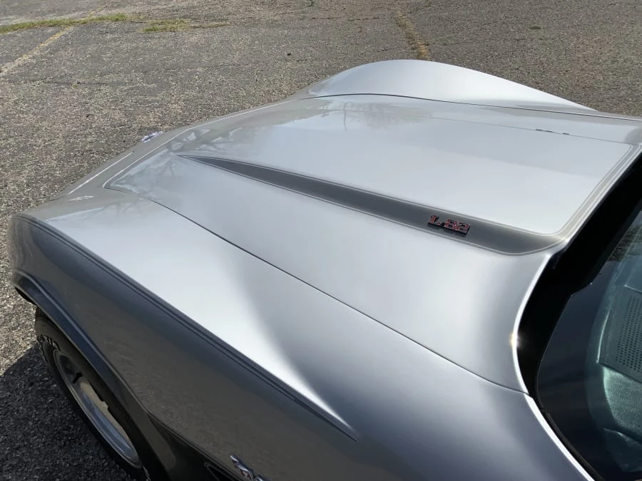 1978 Chevrolet Corvette C3 - Image 17 of 31