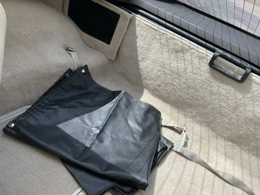 1978 Chevrolet Corvette C3 - Image 31 of 31
