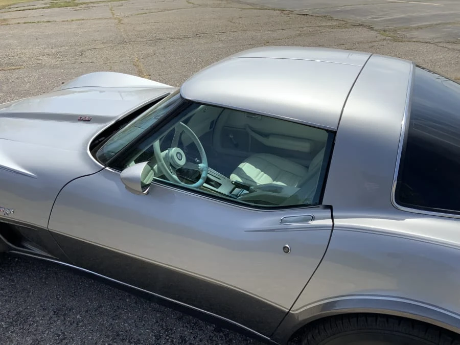 1978 Chevrolet Corvette C3 - Image 13 of 31