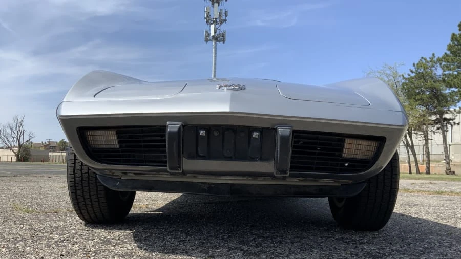 1978 Chevrolet Corvette C3 - Image 4 of 31