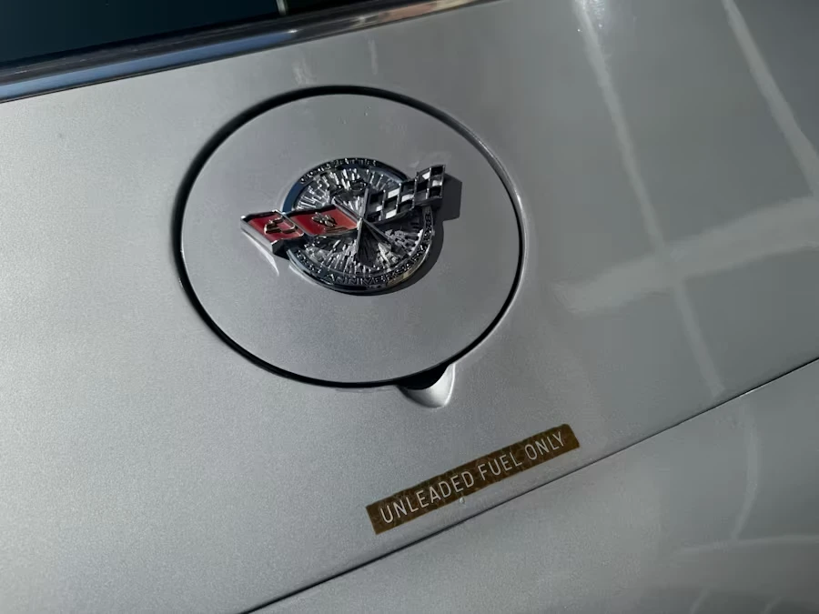 1978 Chevrolet Corvette C3 - Image 5 of 21