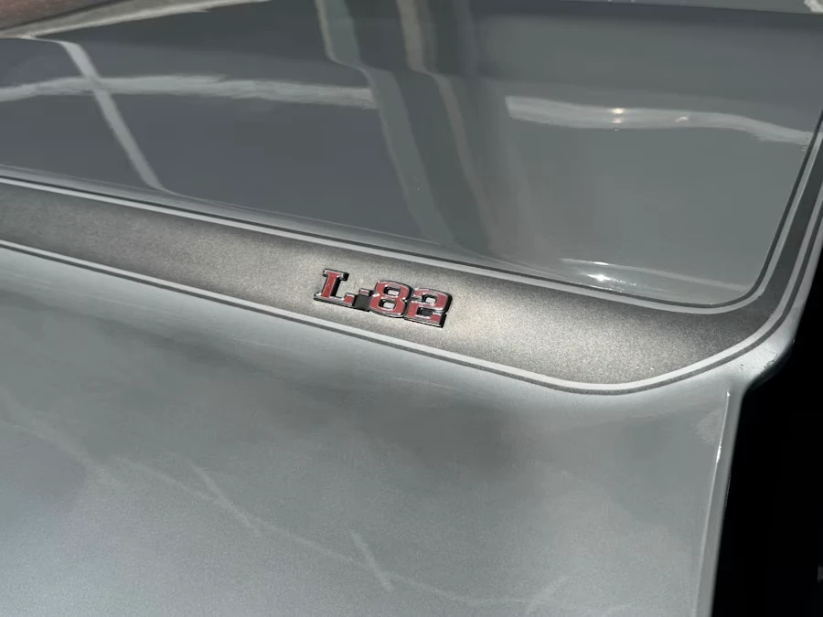 1978 Chevrolet Corvette C3 - Image 4 of 21