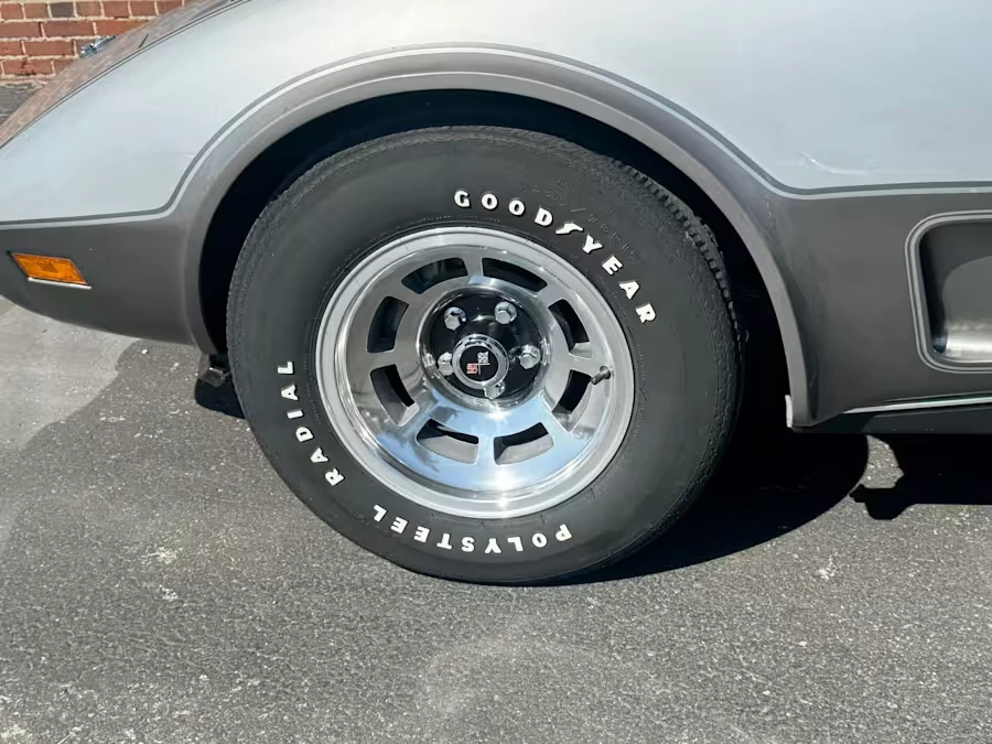 1978 Chevrolet Corvette C3 - Image 6 of 21