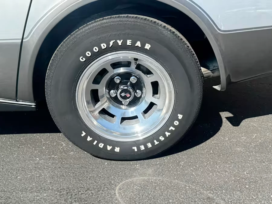 1978 Chevrolet Corvette C3 - Image 7 of 21