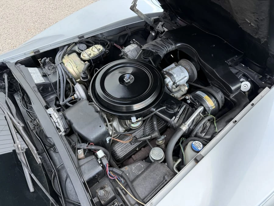 1978 Chevrolet Corvette C3 - Image 7 of 7