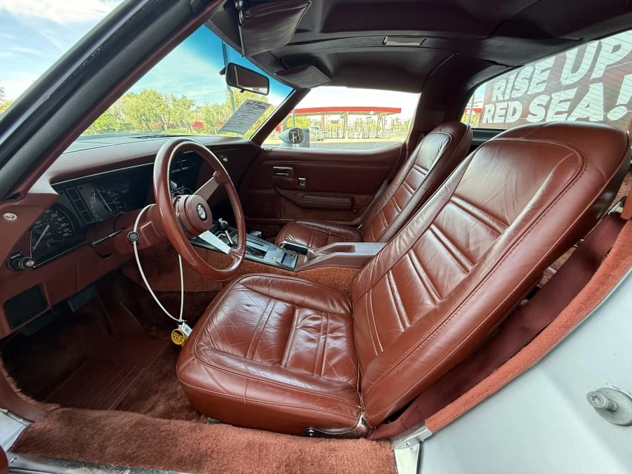 1978 Chevrolet Corvette C3 - Image 5 of 7