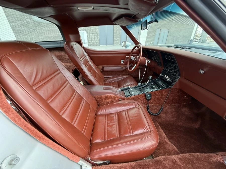 1978 Chevrolet Corvette C3 - Image 6 of 7
