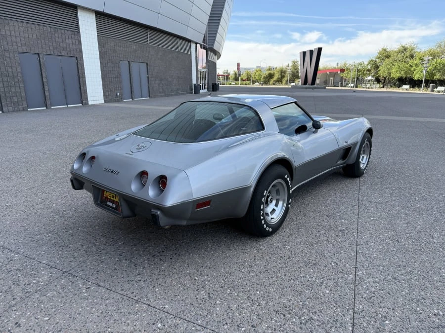 1978 Chevrolet Corvette C3 - Image 4 of 7