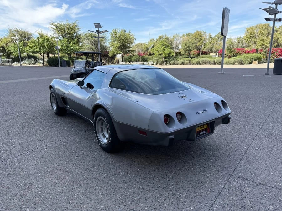 1978 Chevrolet Corvette C3 - Image 2 of 7
