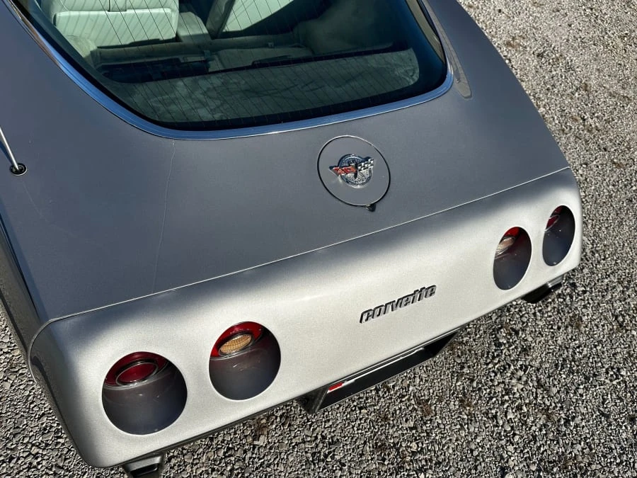 1978 Chevrolet Corvette C3 - Image 3 of 11