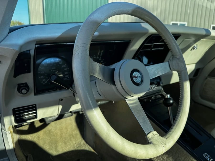 1978 Chevrolet Corvette C3 - Image 9 of 11