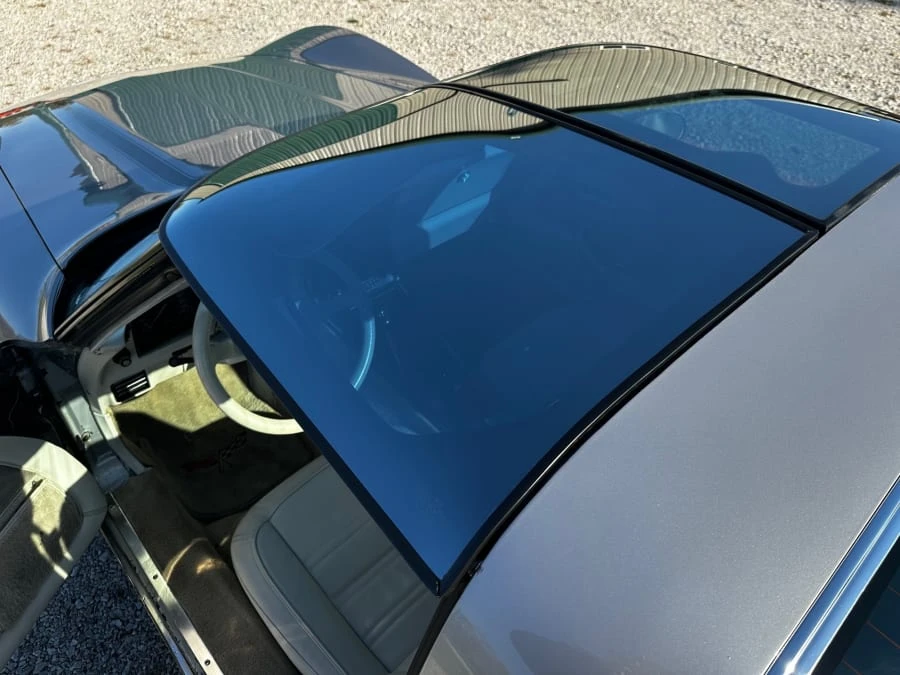 1978 Chevrolet Corvette C3 - Image 4 of 11