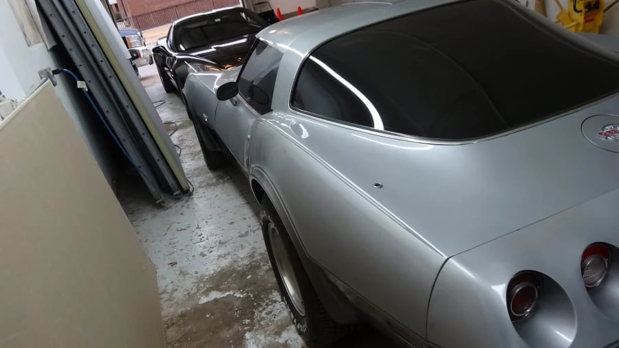 1978 Chevrolet Corvette C3 - Image 3 of 4
