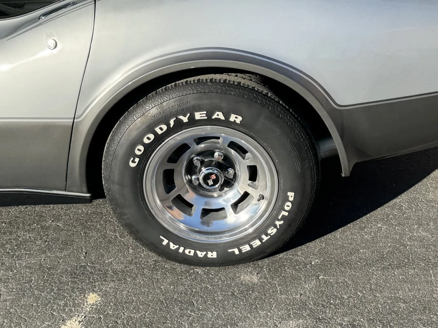 1978 Chevrolet Corvette C3 - Image 4 of 11
