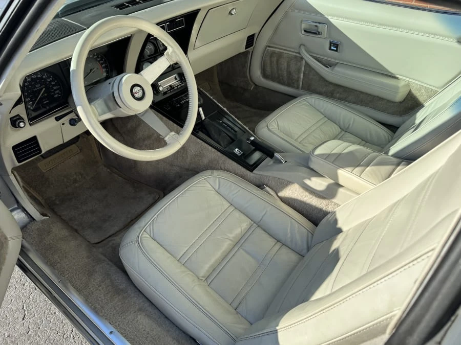 1978 Chevrolet Corvette C3 - Image 6 of 11