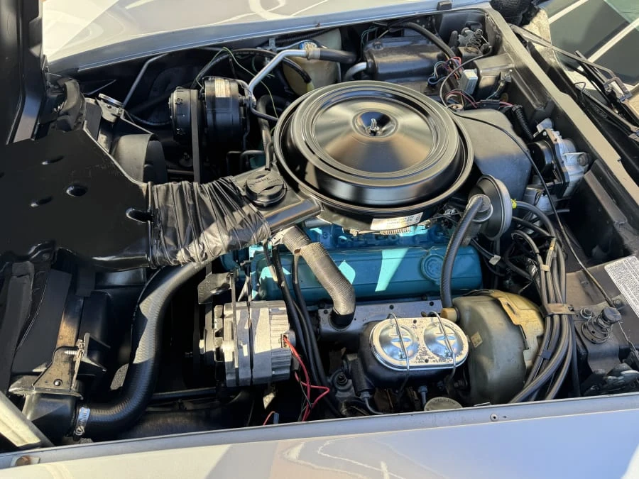1978 Chevrolet Corvette C3 - Image 11 of 11