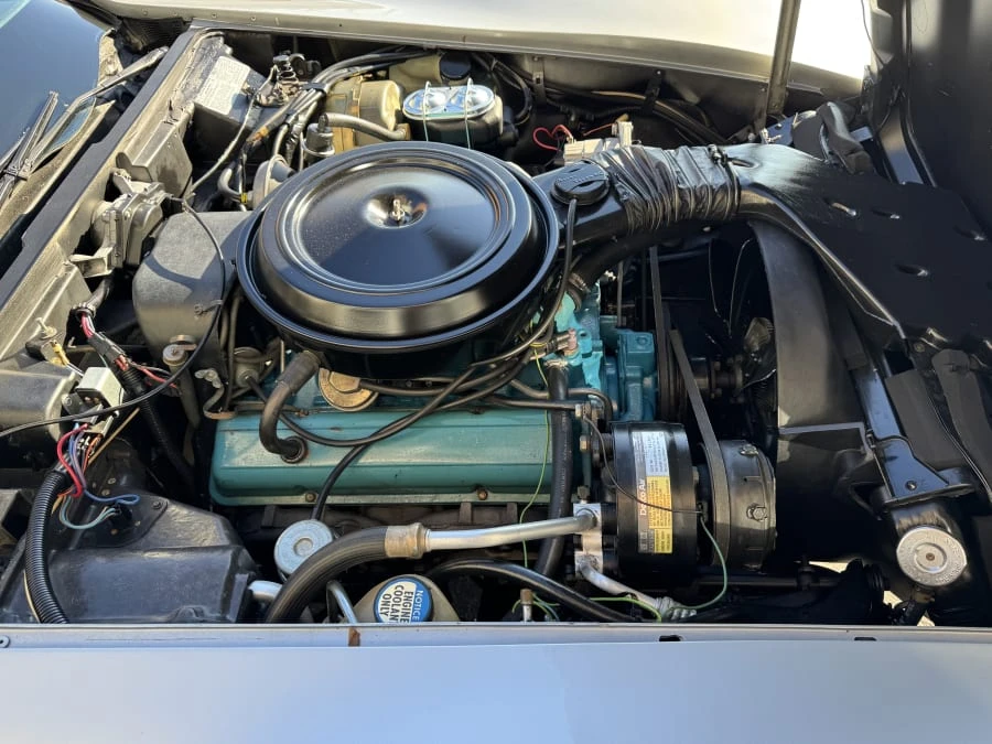 1978 Chevrolet Corvette C3 - Image 10 of 11