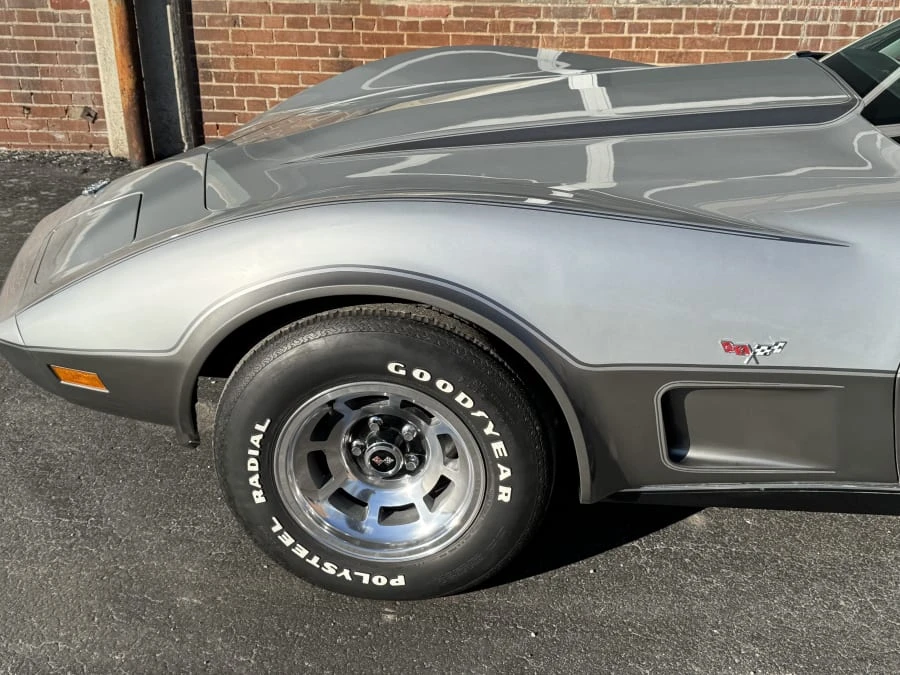 1978 Chevrolet Corvette C3 - Image 5 of 11