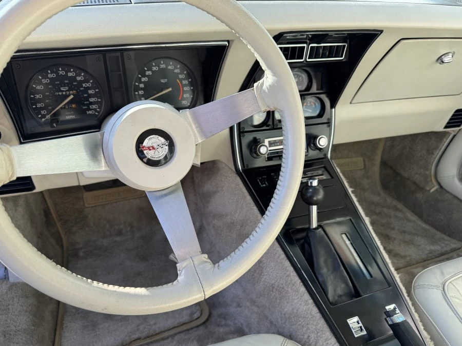1978 Chevrolet Corvette C3 - Image 8 of 11