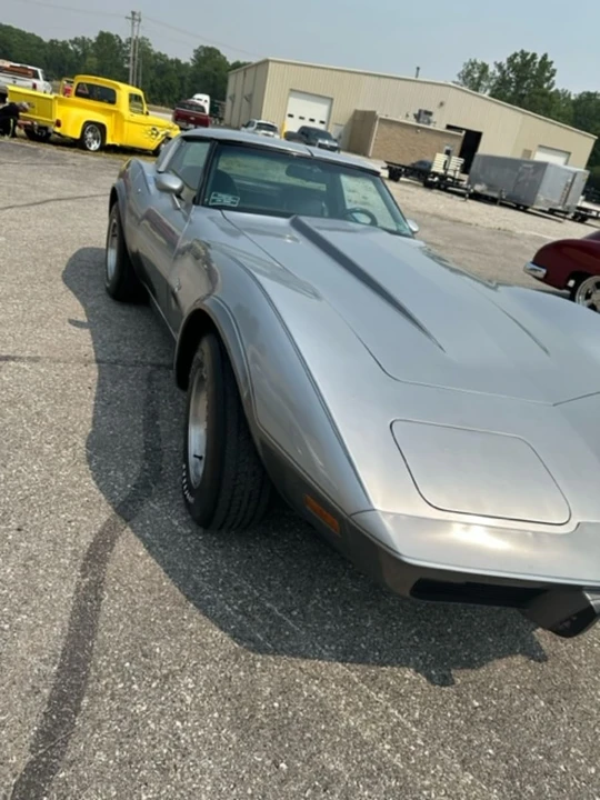 1978 Chevrolet Corvette C3 - Image 5 of 8