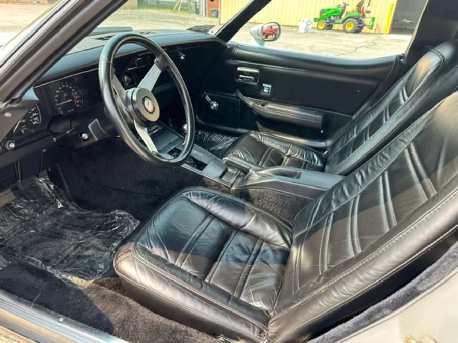 1978 Chevrolet Corvette C3 - Image 7 of 8