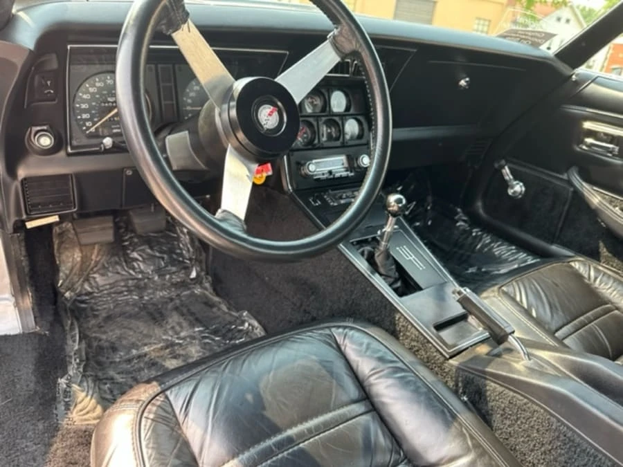 1978 Chevrolet Corvette C3 - Image 8 of 8