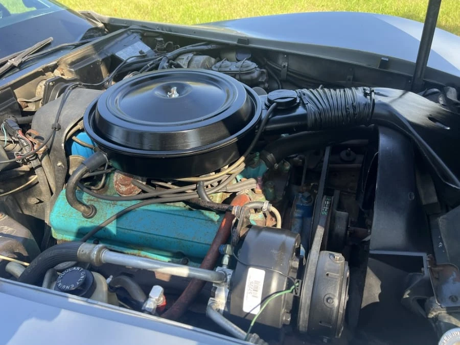 1978 Chevrolet Corvette C3 - Image 12 of 13