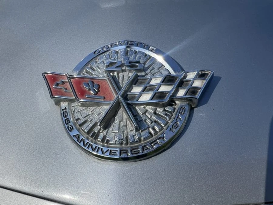 1978 Chevrolet Corvette C3 - Image 6 of 13
