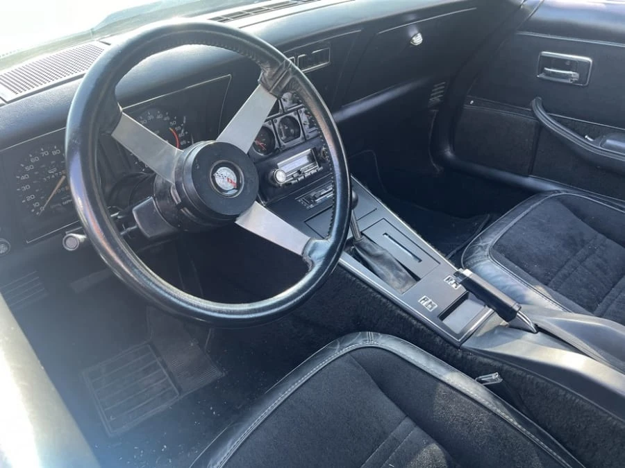 1978 Chevrolet Corvette C3 - Image 8 of 13