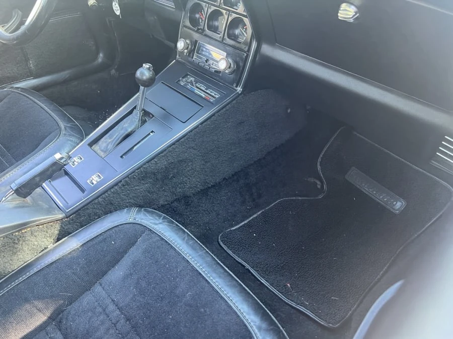 1978 Chevrolet Corvette C3 - Image 10 of 13