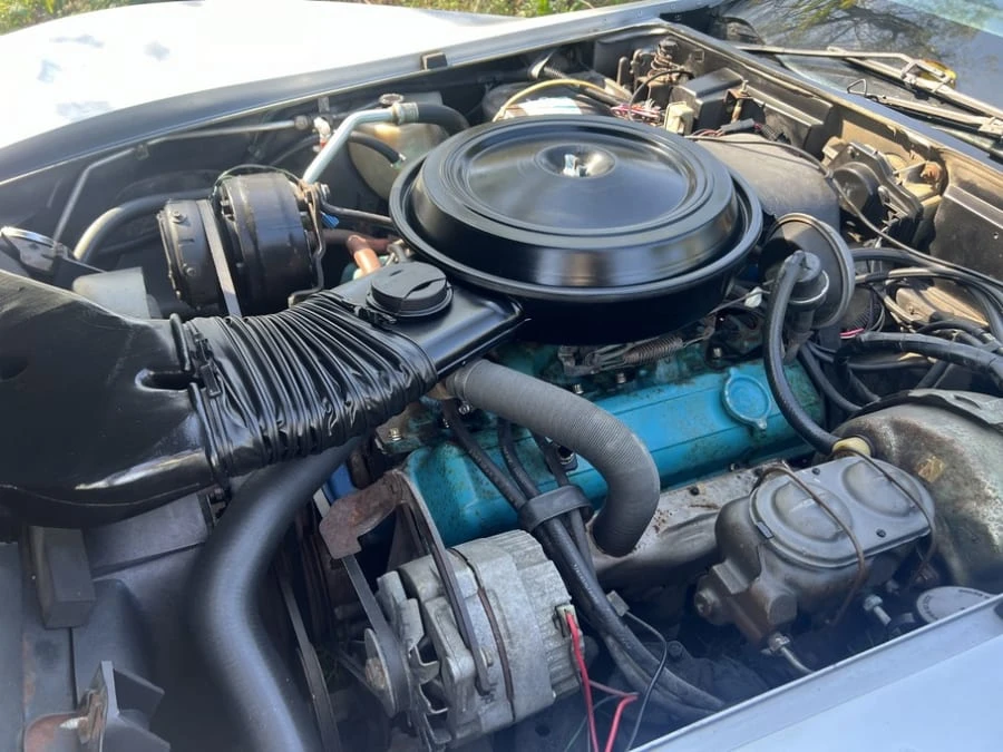 1978 Chevrolet Corvette C3 - Image 11 of 13
