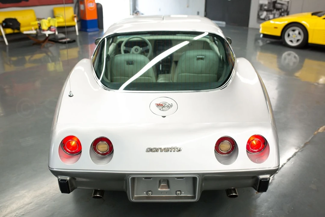 1978 Chevrolet Corvette C3 - Image 7 of 18